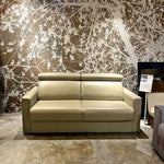 Sofa bed - EX-DISPLAY 15% OFF - Slumbersofa Grandiose - Luxury Sofa Bed with Adjustable Headrests - Spaceman
