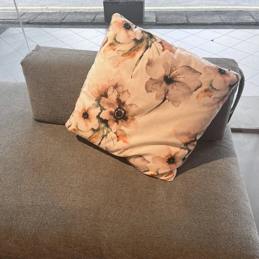 Sofa bed - EX - DISPLAY 15% OFF - Slumbersofa Modulo - Day bed - Spaceman