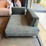 Sofa bed - EX - DISPLAY 15% OFF - Slumbersofa Modulo - Day bed - Spaceman