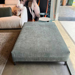 Sofa bed - EX - DISPLAY 15% OFF - Slumbersofa Modulo - Day bed - Spaceman