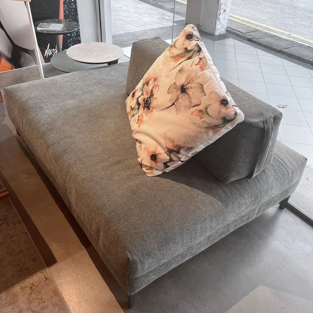 Sofa bed - EX - DISPLAY 15% OFF - Slumbersofa Modulo - Day bed - Spaceman