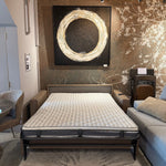 Sofa bed - EX - DISPLAY SALE 15% OFF - Slumbersofa Dynamo | Electric sofa bed with mattress - Spaceman