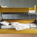Sofa bed - Slumbersofa Duo - Sofa Transforms to Bunk Beds - Spaceman