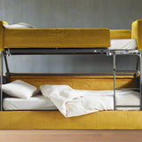 Sofa bed - Slumbersofa Duo - Sofa Transforms to Bunk Beds - Spaceman