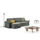 Sofa bed - Slumbersofa Enigma - Customisable Real Mattress Sofa Bed - Spaceman