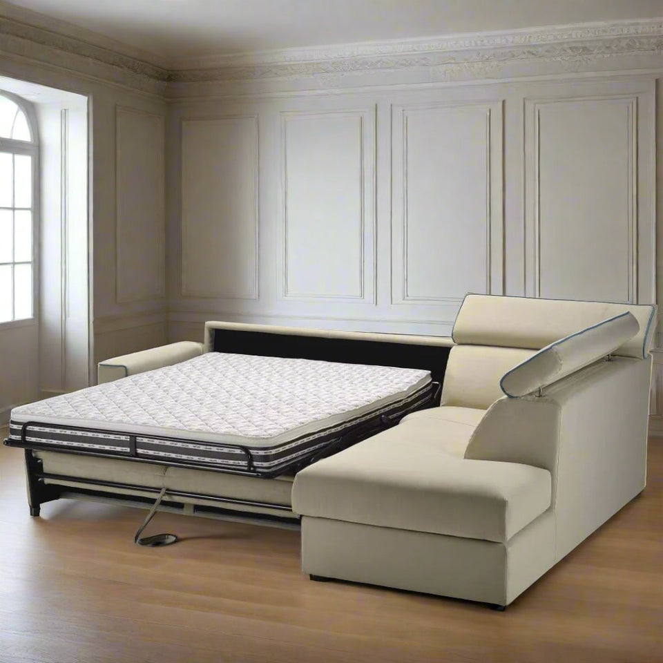 The Most Comfortable & Stylish Sofa Beds In Singapore – Spaceman