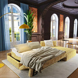 Sofa bed - Slumbersofa Modulo - day bed or sofa bed you decide - Spaceman