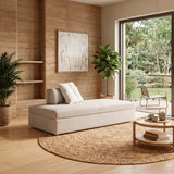Sofa bed - Slumbersofa Modulo - day bed or sofa bed you decide - Spaceman