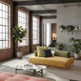 Sofa bed - Slumbersofa Modulo - day bed or sofa bed you decide - Spaceman