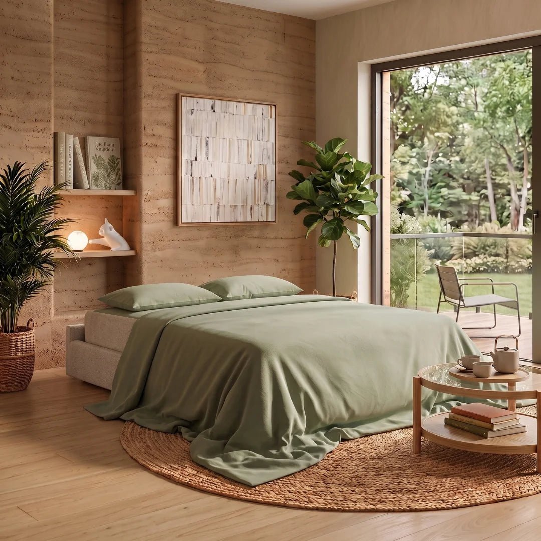 Sofa bed - Slumbersofa Modulo - day bed or sofa bed you decide - Spaceman