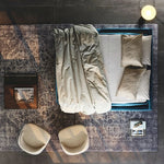 Sofa bed - Slumbersofa Modulo - day bed or sofa bed you decide - Spaceman