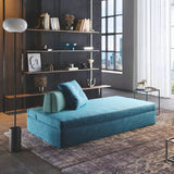 Sofa bed - Slumbersofa Modulo - day bed or sofa bed you decide - Spaceman