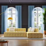 Sofa bed - Slumbersofa Modulo - day bed or sofa bed you decide - Spaceman