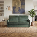 Sofa-bed - Slumbersofa Pronto - Classic Yet Customisable Sofa Bed - Spaceman