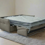 Sofa - bed - Slumbersofa Rex - Compact Real Mattress Sofa Bed PROMOTION - Spaceman