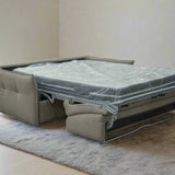 Sofa - bed - Slumbersofa Rex - Compact Real Mattress Sofa Bed PROMOTION - Spaceman