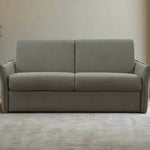 Sofa - bed - Slumbersofa Rex - Compact Real Mattress Sofa Bed PROMOTION - Spaceman