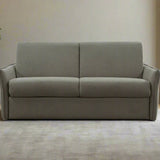 Sofa - bed - Slumbersofa Rex - Compact Real Mattress Sofa Bed PROMOTION - Spaceman