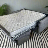 Sofa - bed - Slumbersofa Rex - Compact Real Mattress Sofa Bed PROMOTION - Spaceman