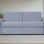 Sofa - bed - Slumbersofa Rex - Compact Real Mattress Sofa Bed PROMOTION - Spaceman