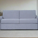 Sofa - bed - Slumbersofa Rex - Compact Real Mattress Sofa Bed PROMOTION - Spaceman