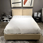Storage Bed - EX - DISPLAY SALE 15% OFF - Slumberstore Pillow Storage Bed - Spaceman
