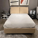 Storage Bed - EX - DISPLAY SALE 15% OFF - Slumberstore Pillow Storage Bed - Spaceman