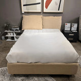 Storage Bed - EX - DISPLAY SALE 15% OFF - Slumberstore Pillow Storage Bed - Spaceman