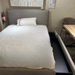 Storage Bed - EX-DISPLAY SALE 25% OFF - Slumberstore Semplice Storage Bed - Spaceman