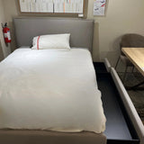 Storage Bed - EX-DISPLAY SALE 25% OFF - Slumberstore Semplice Storage Bed - Spaceman