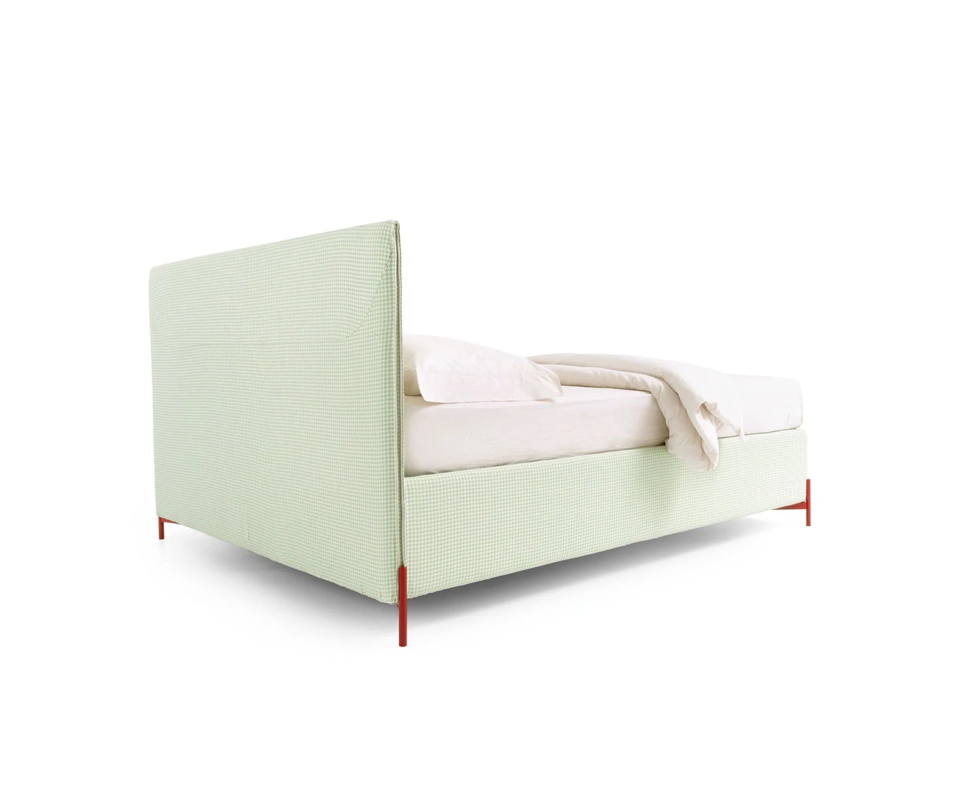 Storage Bed - Slumberstore Axis Storage Bed - Spaceman