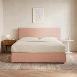 Storage Bed - Slumberstore Axis Storage Bed - Spaceman