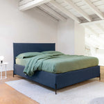 Storage Bed - Slumberstore Axis Storage Bed - Spaceman