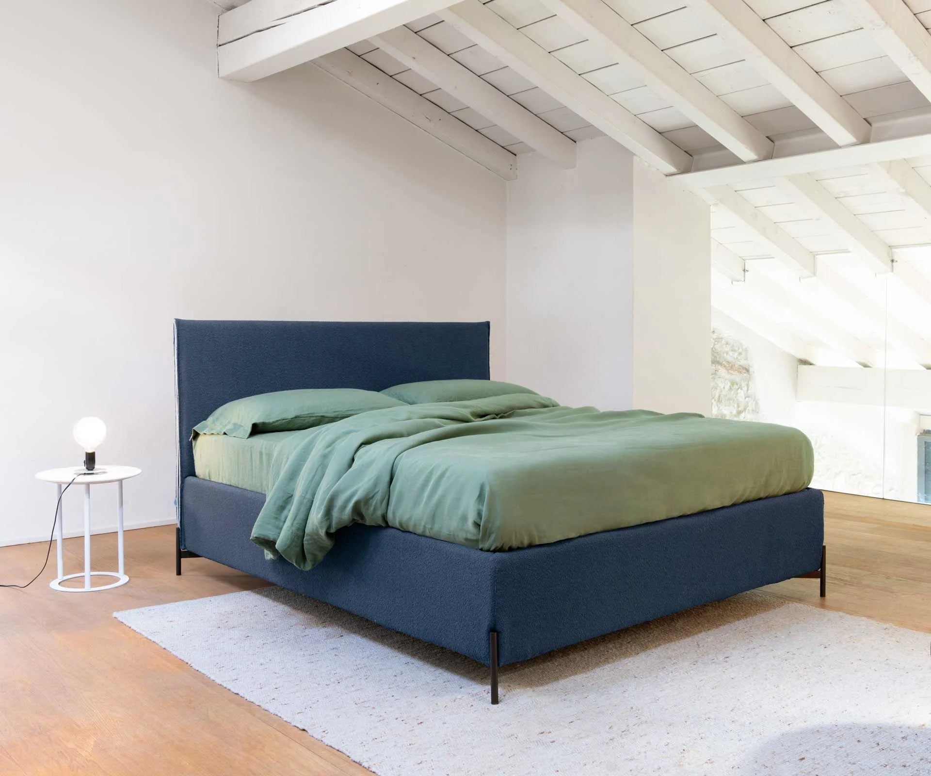 Storage Bed - Slumberstore Axis Storage Bed - Spaceman