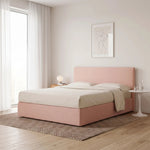 Storage Bed - Slumberstore Axis Storage Bed - Spaceman