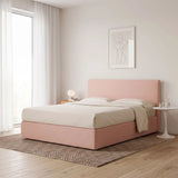 Storage Bed - Slumberstore Axis Storage Bed - Spaceman
