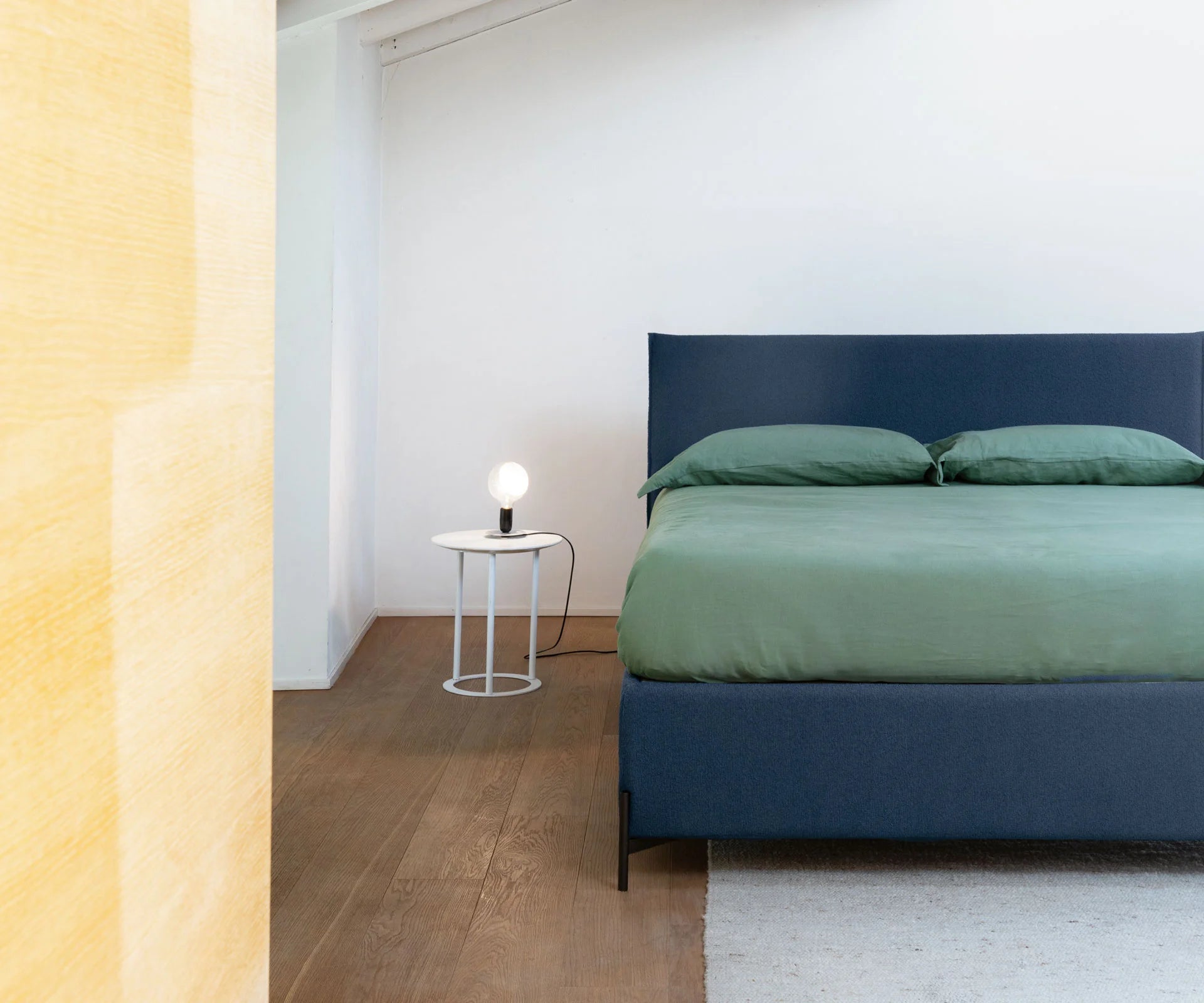 Storage Bed - Slumberstore Axis Storage Bed - Spaceman