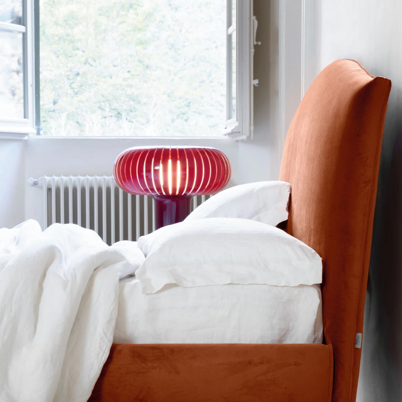 Storage Bed - Slumberstore Barocco Storage Bed - Spaceman