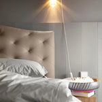Storage Bed - Slumberstore Barocco Storage Bed - Spaceman