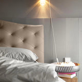 Storage Bed - Slumberstore Barocco Storage Bed - Spaceman