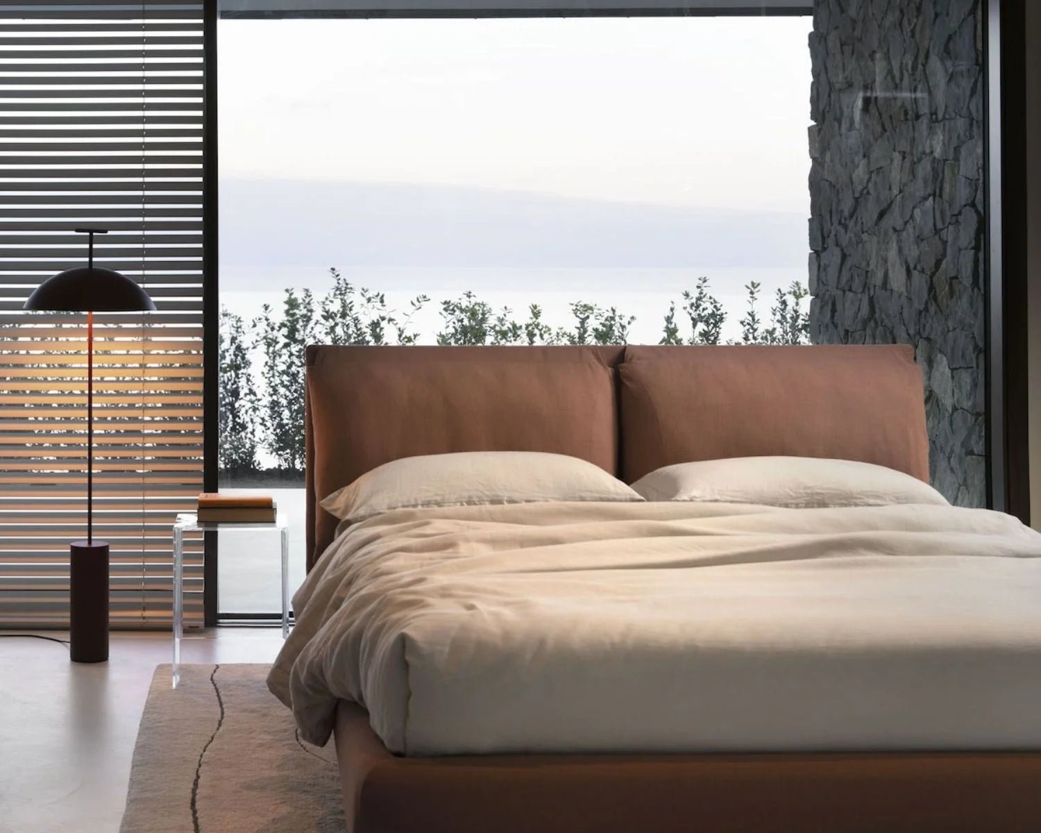 Storage Bed - Slumberstore Caress Storage Bed - Spaceman