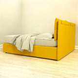 Storage Bed - Slumberstore Cuscini Storage Bed - Spaceman