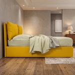 Storage Bed - Slumberstore Cuscini Storage Bed - Spaceman