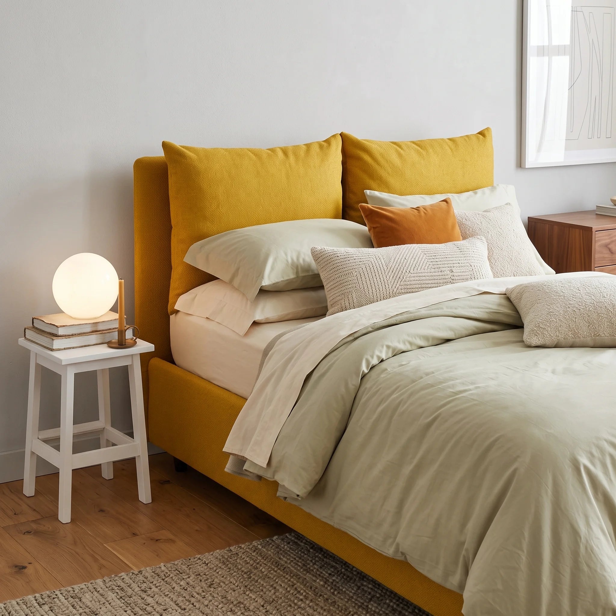 Storage Bed - Slumberstore Cuscini Storage Bed - Spaceman