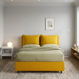 Storage Bed - Slumberstore Cuscini Storage Bed - Spaceman