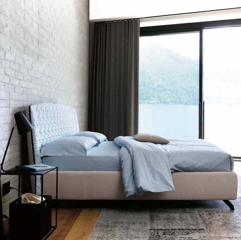 Storage Bed - Slumberstore Dream Storage Bed - Spaceman
