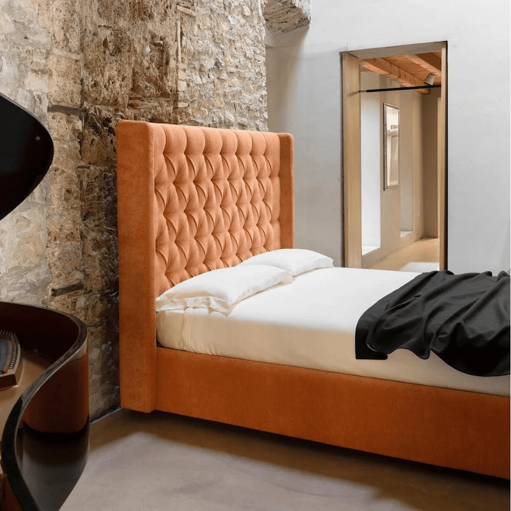 Storage Bed - Slumberstore Elite Storage Bed - Spaceman