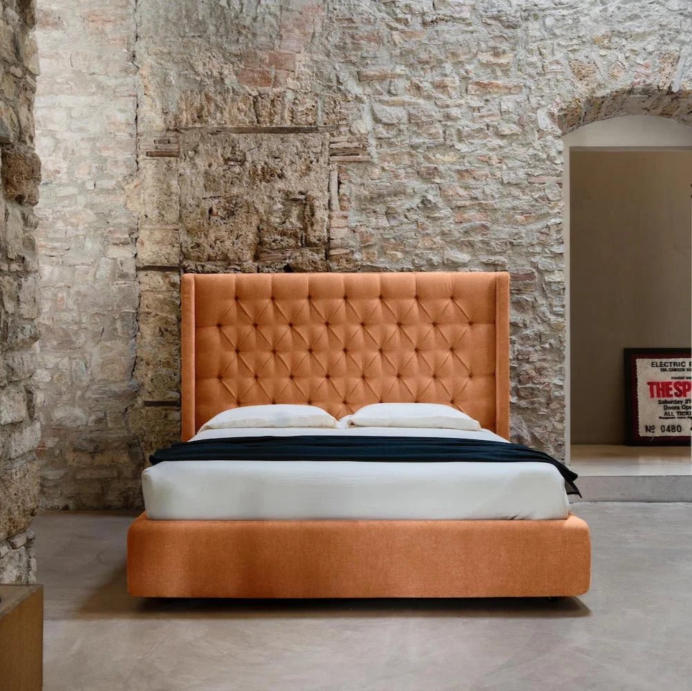 Storage Bed - Slumberstore Elite Storage Bed - Spaceman