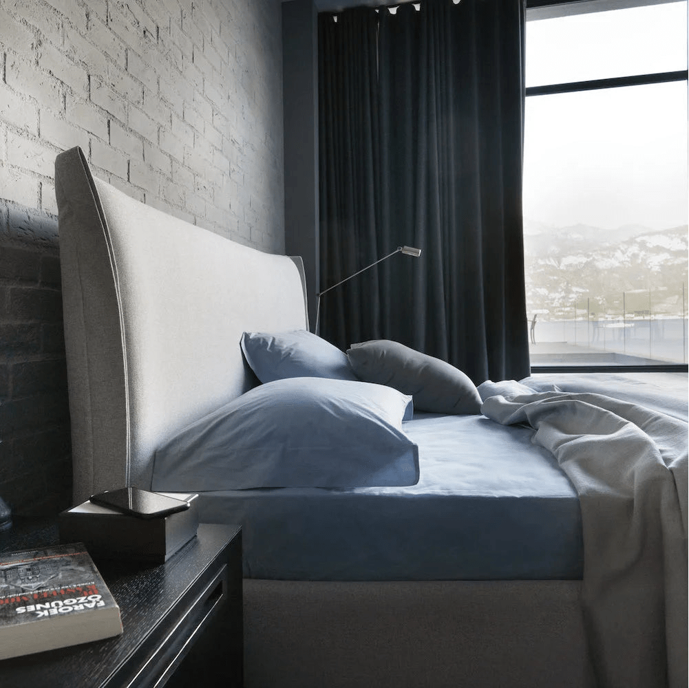 Storage Bed - Slumberstore Fold Storage Bed - Spaceman