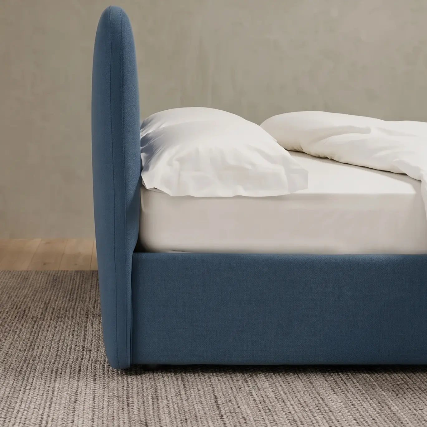 Storage Bed - Slumberstore Halo Storage Bed - Spaceman